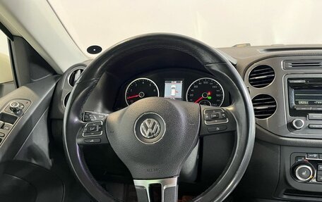 Volkswagen Tiguan I, 2012 год, 1 340 000 рублей, 15 фотография