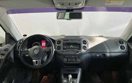 Volkswagen Tiguan I, 2012 год, 1 340 000 рублей, 13 фотография