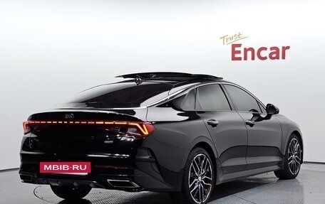 KIA K5, 2022 год, 1 899 000 рублей, 2 фотография