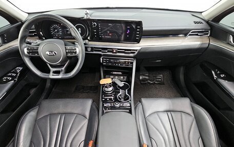 KIA K5, 2022 год, 1 899 000 рублей, 9 фотография