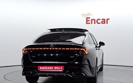 KIA K5, 2022 год, 1 899 000 рублей, 4 фотография