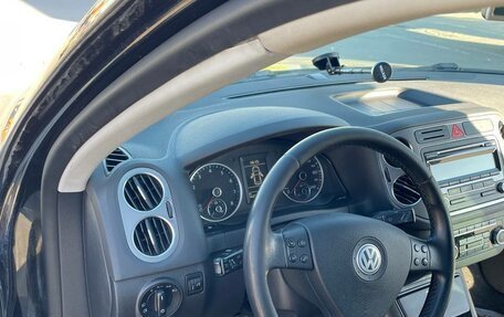 Volkswagen Tiguan I, 2010 год, 1 200 000 рублей, 10 фотография