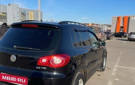Volkswagen Tiguan I, 2010 год, 1 200 000 рублей, 7 фотография