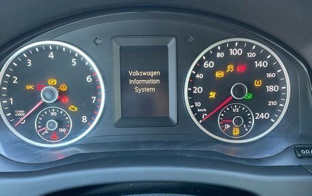 Volkswagen Tiguan I, 2010 год, 1 200 000 рублей, 12 фотография