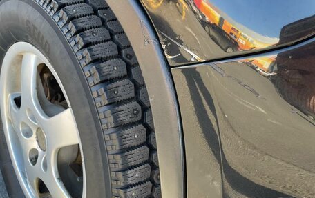 Volkswagen Tiguan I, 2010 год, 1 200 000 рублей, 17 фотография