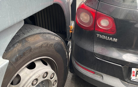Volkswagen Tiguan I, 2010 год, 1 200 000 рублей, 18 фотография