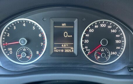 Volkswagen Tiguan I, 2010 год, 1 200 000 рублей, 13 фотография