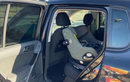 Volkswagen Tiguan I, 2010 год, 1 200 000 рублей, 11 фотография