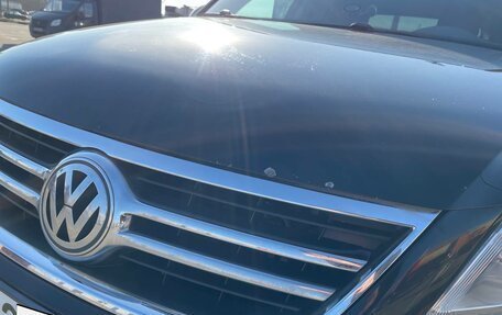 Volkswagen Tiguan I, 2010 год, 1 200 000 рублей, 16 фотография