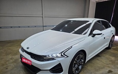 KIA K5, 2020 год, 1 970 000 рублей, 1 фотография