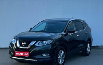 Nissan X-Trail, 2022 год, 2 750 000 рублей, 1 фотография