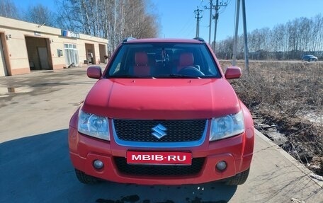 Suzuki Grand Vitara, 2006 год, 730 000 рублей, 1 фотография