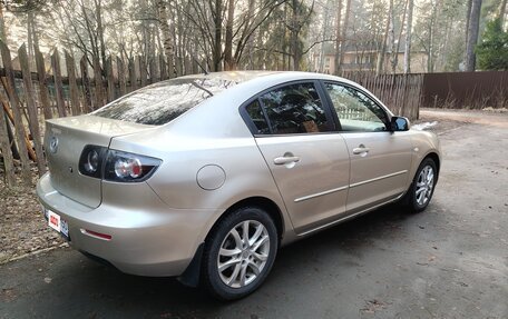 Mazda 3, 2007 год, 500 000 рублей, 2 фотография