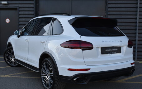 Porsche Cayenne III, 2015 год, 5 150 000 рублей, 4 фотография