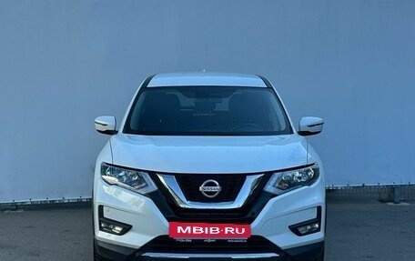 Nissan X-Trail, 2022 год, 2 950 000 рублей, 2 фотография