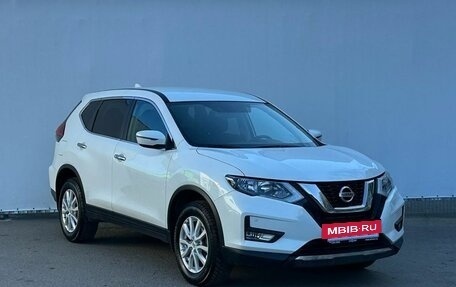 Nissan X-Trail, 2022 год, 2 950 000 рублей, 3 фотография