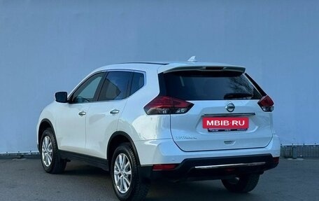 Nissan X-Trail, 2022 год, 2 950 000 рублей, 7 фотография