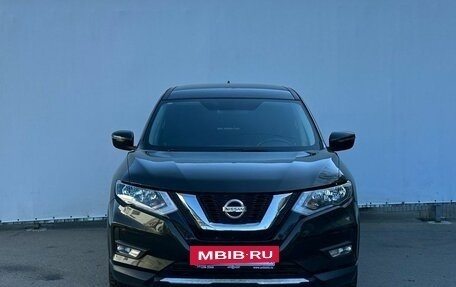 Nissan X-Trail, 2022 год, 2 750 000 рублей, 2 фотография