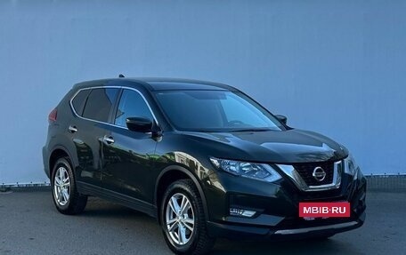 Nissan X-Trail, 2022 год, 2 750 000 рублей, 3 фотография