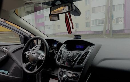 Ford Focus III, 2012 год, 800 000 рублей, 9 фотография