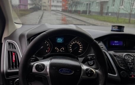 Ford Focus III, 2012 год, 800 000 рублей, 11 фотография