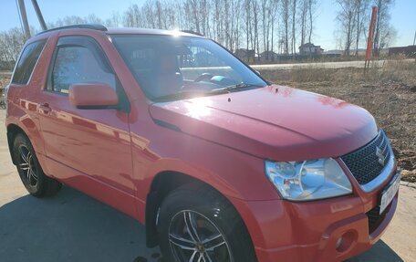 Suzuki Grand Vitara, 2006 год, 730 000 рублей, 2 фотография