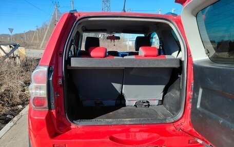 Suzuki Grand Vitara, 2006 год, 730 000 рублей, 4 фотография