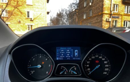 Ford Focus III, 2012 год, 950 000 рублей, 6 фотография