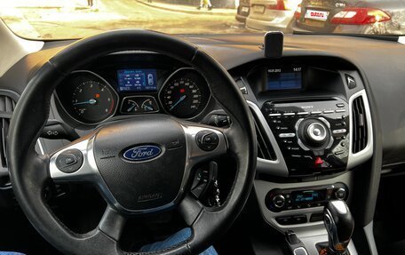 Ford Focus III, 2012 год, 950 000 рублей, 8 фотография