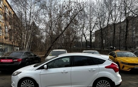 Ford Focus III, 2012 год, 950 000 рублей, 3 фотография