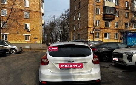 Ford Focus III, 2012 год, 950 000 рублей, 4 фотография