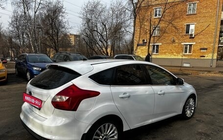 Ford Focus III, 2012 год, 950 000 рублей, 5 фотография