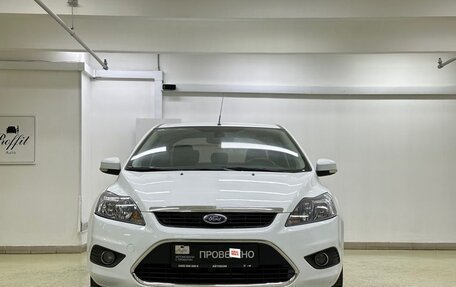 Ford Focus II рестайлинг, 2009 год, 699 000 рублей, 2 фотография