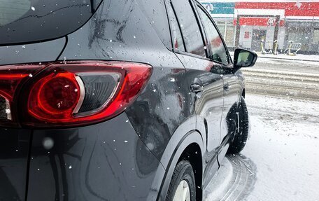 Mazda CX-5 II, 2013 год, 1 600 000 рублей, 18 фотография