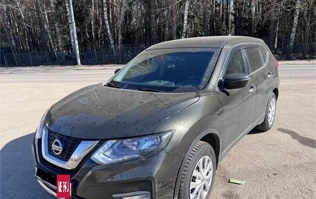 Nissan X-Trail, 2020 год, 2 800 000 рублей, 6 фотография