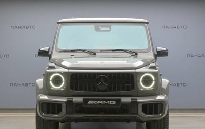 Mercedes-Benz G-Класс AMG, 2024 год, 42 700 000 рублей, 1 фотография