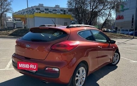 KIA cee'd III, 2014 год, 1 150 000 рублей, 4 фотография