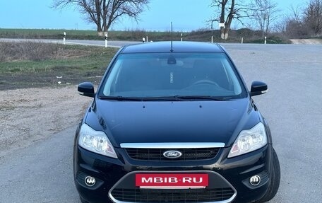 Ford Focus II рестайлинг, 2008 год, 650 000 рублей, 2 фотография