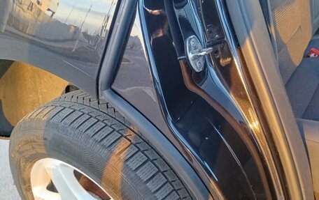 Volkswagen Touareg III, 2003 год, 1 220 000 рублей, 13 фотография