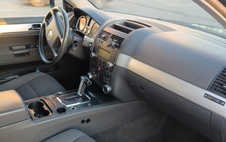 Volkswagen Touareg III, 2003 год, 1 220 000 рублей, 8 фотография