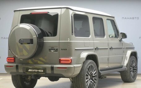 Mercedes-Benz G-Класс AMG, 2024 год, 42 700 000 рублей, 3 фотография