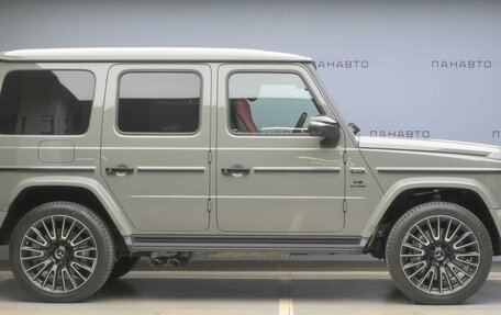 Mercedes-Benz G-Класс AMG, 2024 год, 42 700 000 рублей, 7 фотография