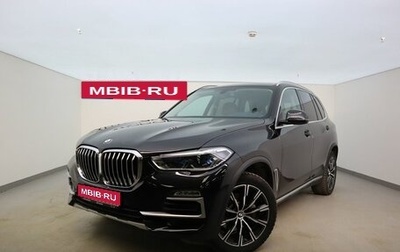 BMW X5, 2019 год, 8 050 000 рублей, 1 фотография