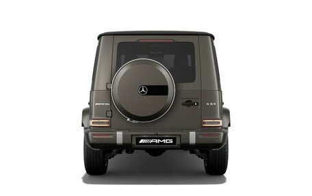 Mercedes-Benz G-Класс AMG, 2024 год, 42 700 000 рублей, 35 фотография