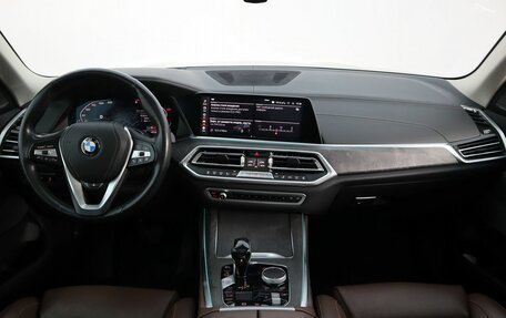 BMW X5, 2019 год, 8 050 000 рублей, 10 фотография