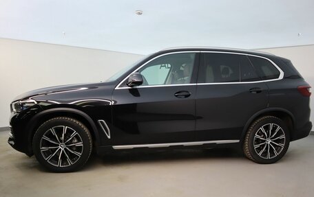 BMW X5, 2019 год, 8 050 000 рублей, 5 фотография