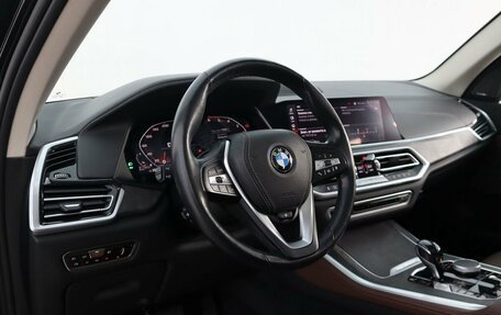 BMW X5, 2019 год, 8 050 000 рублей, 11 фотография
