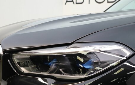BMW X5, 2019 год, 8 050 000 рублей, 7 фотография