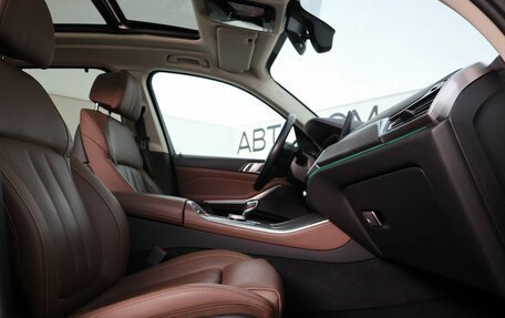 BMW X5, 2019 год, 8 050 000 рублей, 12 фотография