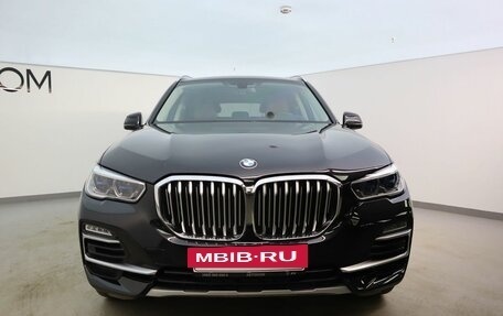 BMW X5, 2019 год, 8 050 000 рублей, 3 фотография